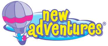 New Adventures logo