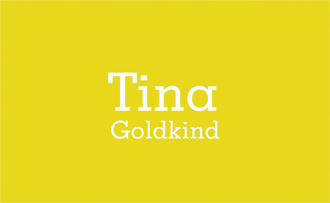 tina goldkind