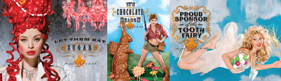 IT'SUGAR — Giant Candy