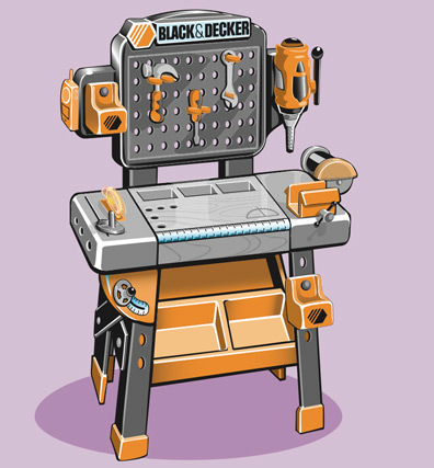 Licensed Presentations — IP & Merch