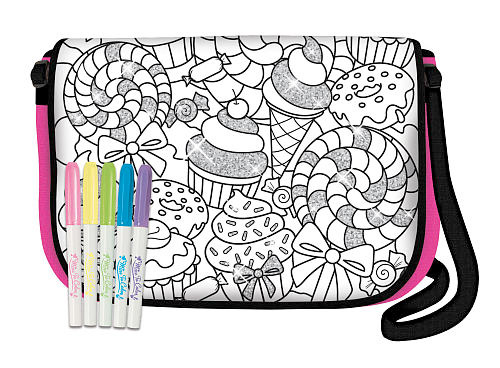 Peachtree — Fashions You Color